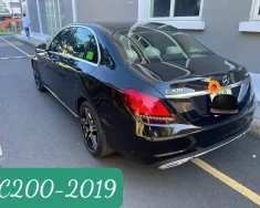 Mercedes-Benz C300 2019 - Bán Xe Mercedes Benz - C Class Sản Xuất Năm 2019 giá 875 triệu tại Tp.HCM