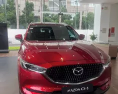 Mazda CX 5 2024 - BÁN XE MAZDA SIÊU ĐẸP THỦ ĐỨC, TP HCM giá 579 triệu tại Tp.HCM