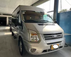 Ford Transit 2016 - Bán Ford Transit 2016 Xe Đẹp Máy Zin Giá Rẻ giá 378 triệu tại Tp.HCM