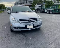 Mercedes-Benz C250 2005 - Gia đình đối xe cần bán em Mercedes R350.Odo 176668km giá 237 triệu tại Tp.HCM