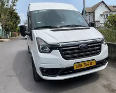 Ford Transit 2023 - Chính Chủ Cần Bán Xe Transit Jx6581 Ta-M5 Sản Xuất Năm 2023 giá 720 triệu tại Tp.HCM