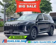 Hyundai Palisade 2023 - HYUNDAI SIÊU SALE CUỐI NĂM  giá 1 tỷ 469 tr tại Tp.HCM