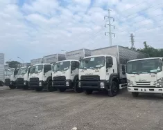 Isuzu NPR 2024 - CHÍNH CHỦ  CẦN  BÁN XE HÃNG ISUZU 2024 giá 570 triệu tại Hà Nội