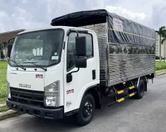 Isuzu Q-SERIES  QKR210 2024 - Bán Xe Tải Isuzu QKR210 Thùng Mui Bạt Vách Liền giá 587 triệu tại Tp.HCM