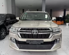 Toyota Land Cruiser 4.6 V8 2016 - Bán Toyota Land Cruiser 4.6 V8 2016, màu vàng cát cực đẹp. giá 2 tỷ 730 tr tại Hà Nội