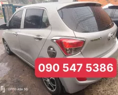 Hyundai i10 2014 - Hyundai i10 hatchback sản xuất 2014 giá 130 triệu tại Đắk Lắk