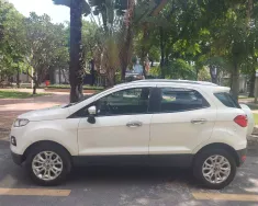 Ford EcoSport 2016 - CHÍNH CHỦ  CẦN  BÁN XE FORD 2016 giá 315 triệu tại Tp.HCM