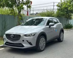 Mazda CX3 AT 2024 - Cần bán xe Mazda CX3 AT 2024, màu xám giá 512 triệu tại Hà Nội