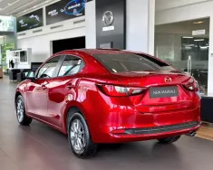 Mazda 2 tất cả phiên bản  và màu xe 2024 - Bán Mazda 2 tất cả phiên bản và màu xe 2024, màu đỏ giá 408 triệu tại Hà Nội