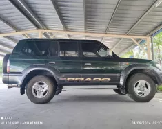 Toyota Land Cruiser Prado 1998 - Bán xe Toyota Land Cruiser Prado 2 cầu máy dầu 2.8L giá 285 triệu tại Hà Nội