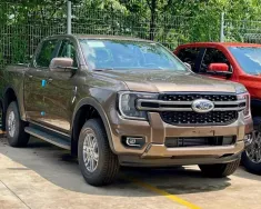 Ford Ranger 2024 - Hotline: 0938197663   ►Phiên bản: FORD RANGER XLS 4X2 AT MỚI 100%  giá 707 triệu tại Tp.HCM