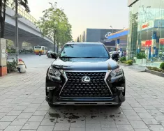 Lexus GX 460 Nhập Mỹ 2010 - Bán Lexus GX460 2010 nhập Mỹ, bản full, lên fom 2021, có hoán cải. giá 1 tỷ 250 tr tại Hà Nội