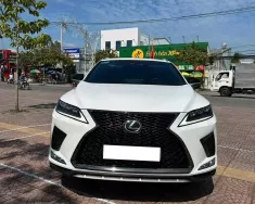 Lexus RX 300 Fsport 2021 - Lexus RX300 Fsport sản xuất 2021, lăn bánh hơn 2 vạn Km, tên công ty. giá 3 tỷ 80 tr tại Hà Nội