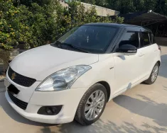 Suzuki Swift 2016 - BÁN XE SUZUKI SWIFT LOGO VÀNG - SX : 2016- GIÁ 310 TRIỆU.  giá 310 triệu tại Hà Nội