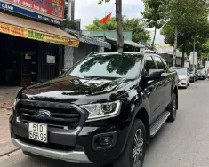 Ford Ranger 2020 - BÁN XE FORD RANGER 2020 WILDTRAK 2.0 BI TURBO - GIÁ 670 TRIỆU.  giá 670 triệu tại Bình Dương