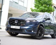 Honda CR V 2024 - CRV RS HEV 2024 MỚI MUA 2 THÁNG - ODO: 1.000 KM- NHẬP THÁI| GIÁ 1 TỶ 260TR(Tiết kiệm 200TR so với xe mới) giá 1 tỷ 260 tr tại Tp.HCM