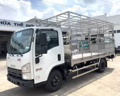 Isuzu Q-SERIES  QMR77HE4 2024 - Bán Xe Chở Gia Cầm Isuzu QKR270 2T Thùng Dài 4m3 giá 300 triệu tại Tp.HCM