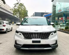 Kia Carnival Signature 3.5L 2021 - Kia Canival Signature 3.5L 07 chỗ, sản xuất 2021. giá 1 tỷ 230 tr tại Hà Nội