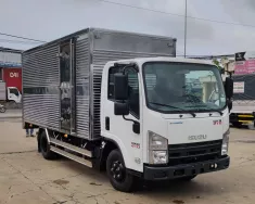 Isuzu Q-SERIES  QMR77HE4A 2024 - Bán xe tải Isuzu QKR210 1T9 thùng kín dài 4m3 giá 300 triệu tại Tp.HCM