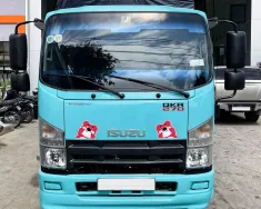 Isuzu QKR QMR77HE4 2024 - Bán xe tải Isuzu QKR270 2T5 thùng mui bạt dài 4m3 giá 400 triệu tại Tp.HCM