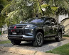 Mitsubishi Triton 2020 - BÁN XE  MITSUBISHI TRITON PREMIUM 4X4 2 CẦU SẢN XUẤT NĂM 2020 giá 645 triệu tại Long An