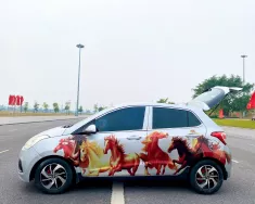 Hyundai i10 2015 - Nhờ ADM duyệt bài giúp e e chân thành cám ơn ạ   Thanh Lý Nhanh i10.2015 .120tr giá 120 triệu tại Thái Bình