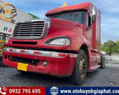 Xe tải 5 tấn - dưới 10 tấn FREIGHTLINER 2006 - Siêu rẻ - Bán xe đầu kéo Mỹ Freightliner 2 giường 2006 cũ giá 1 triệu tại Bình Dương