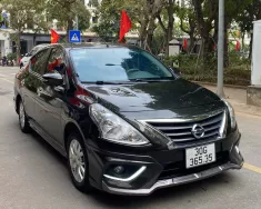 Nissan Sunny 2018 - BÁN XE NISSAN SUNNY XT 1,5 L PREMIUM SẢN XUẤT NĂM 2018 LĂN BÁNH 2019 giá 310 triệu tại Hà Nội