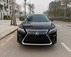 Lexus RX 350 L 2019 - Bán Lexus RX350L 07 chỗ, model và đăng ký 2019, 1 chủ từ mới. giá 2 tỷ 880 tr tại Hà Nội