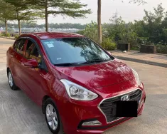 Hyundai i10 2020 - Chính chủ bán xe I10 sản xuất tháng 12/2020 tư nhân 1 chủ biển Hà Nội  giá 270 triệu tại Hà Nội