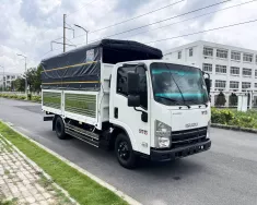 Isuzu Q-SERIES  QMR77HE4A 2024 - Bán xe tải Isuzu QKR210 1T9 thùng bạt dài 4m3 giá 250 triệu tại Tp.HCM