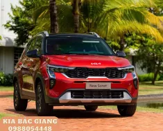 Kia Sonet 2024 - KIA NEW SONET – SUV PHONG CÁCH, ĐẲNG CẤP! giá 530 triệu tại Bắc Giang