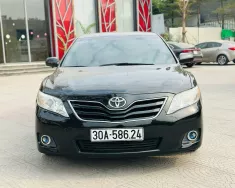 Toyota Camry 2009 giá 455 triệu tại Hà Nội