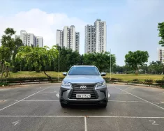 Toyota Fortuner 2018 giá 685 triệu tại Hà Nội