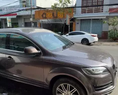 Audi Q7 2010 - BÁN XE  AUDI Q7 3.6 AT 2010 SẢN XUẤT 2010 giá 485 triệu tại Cần Thơ