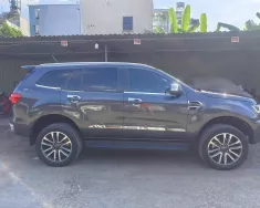 Ford Everest 2020 - Ford Everest 2020 Trend 2.0L AT 4x2, màu xám, mới 90% (chính chủ)  giá 759 triệu tại Tp.HCM