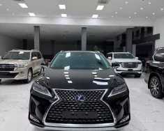 Lexus RX450 H 2021 - Bán Lexus RX 450H sản xuất 2021. giá 3 tỷ 830 tr tại Hà Nội