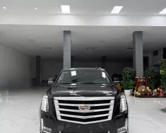 Cadillac Escalade ESV Platinum 6.2 2016 - Bán Cadillac Escalade ESV Platinum 6.2, sản xuất 2016. giá 2 tỷ 900 tr tại Hà Nội