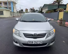 Toyota Corona 1.6AT 2009 - Bán Toyota Altis 1.6 số tự động , nhập khẩu 2009 giá 265 triệu tại Hà Nội