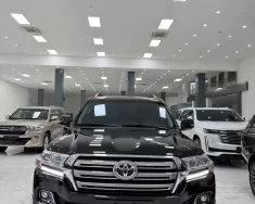 Toyota Land Cruiser 4.6 V8 2019 - Bán Land Cruiser 4.6 V8, sản xuất 2019 giá 3 tỷ 850 tr tại Hà Nội