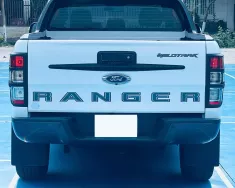 Ford Ranger 2020 - Ford Ranger wiltrack bitubo 4x4 sx 2020  giá 699 triệu tại Đà Nẵng