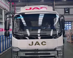 JAC N200 2025 - Cty Cp Ô Tô Jac Vn - Khu Phố Đông Ba, P Bình Hoà, Thuận An, Bình Dương giá 430 triệu tại Bình Dương