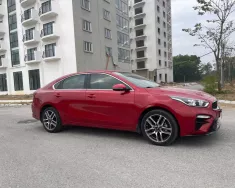 Kia Cerato 2019 - Chính chủ bán xe Cerato bản luxury sx 2019 dk 2020 giá 478 triệu tại Thanh Hóa