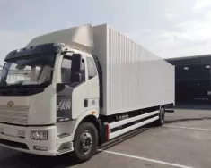 Xe tải 5 tấn - dưới 10 tấn 2024 2024 - XE TẢI FAW THÙNG KÍN CONTAINER CAO 2.52 MÉT giá 300 triệu tại Đồng Nai