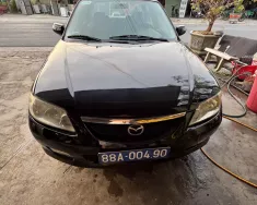 Mazda 323 2002 - BÁN XE MAZDA 323, SẢN XUẤT NĂM 2002 giá 85 triệu tại Bạc Liêu