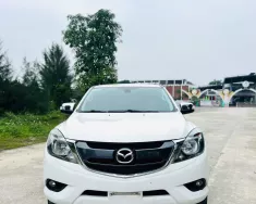 Mazda BT 50 AT 2021 - BÁN MAZDA BT-50 2021 – CHẠY 79.000KM – GIÁ 498 TRIỆU giá 498 triệu tại Hà Tĩnh