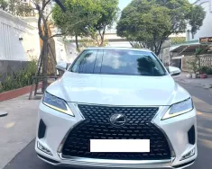 Lexus RX 350 2020 - Bán Lexus RX350 Model 2020, xe 1 chủ. giá 2 tỷ 980 tr tại Hà Nội