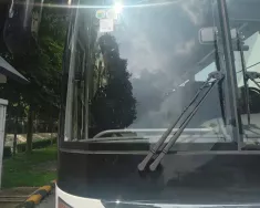 Hyundai Universe 2021 - Xe Hyundai Universe Modern S 47 chỗ, sản xuất năm 2021. giá 2 tỷ 700 tr tại Hà Nội