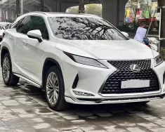 Lexus RX 300 t 2021 - XE ĐẸP XUẤT SẮC HIẾM GẶP LEXUS RX300T SẢN XUẤT 2021 Một chủ từ đầu giá 2 tỷ 950 tr tại Hà Nội