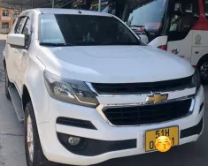 Chevrolet Trail Blazer 2018 - Chính chủ bán xe CHEVROLET sản xuất năm 2018 giá 550 triệu tại Tp.HCM